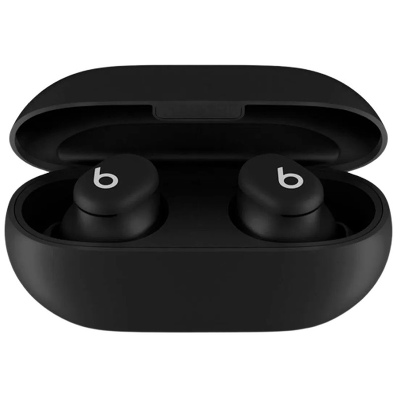 Slušalke Beats Solo Buds, črne
