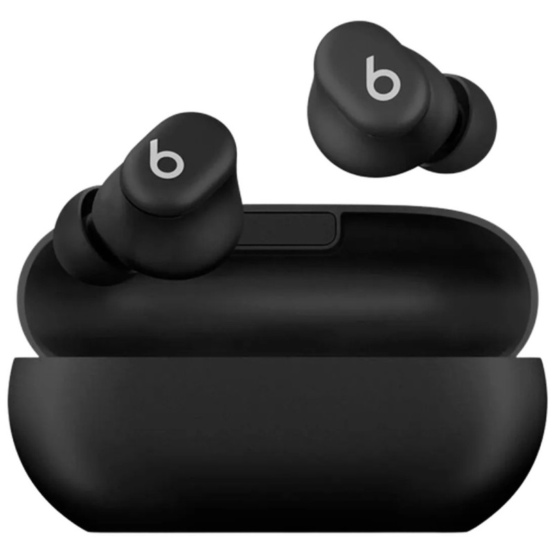 Slušalke Beats Solo Buds, črne