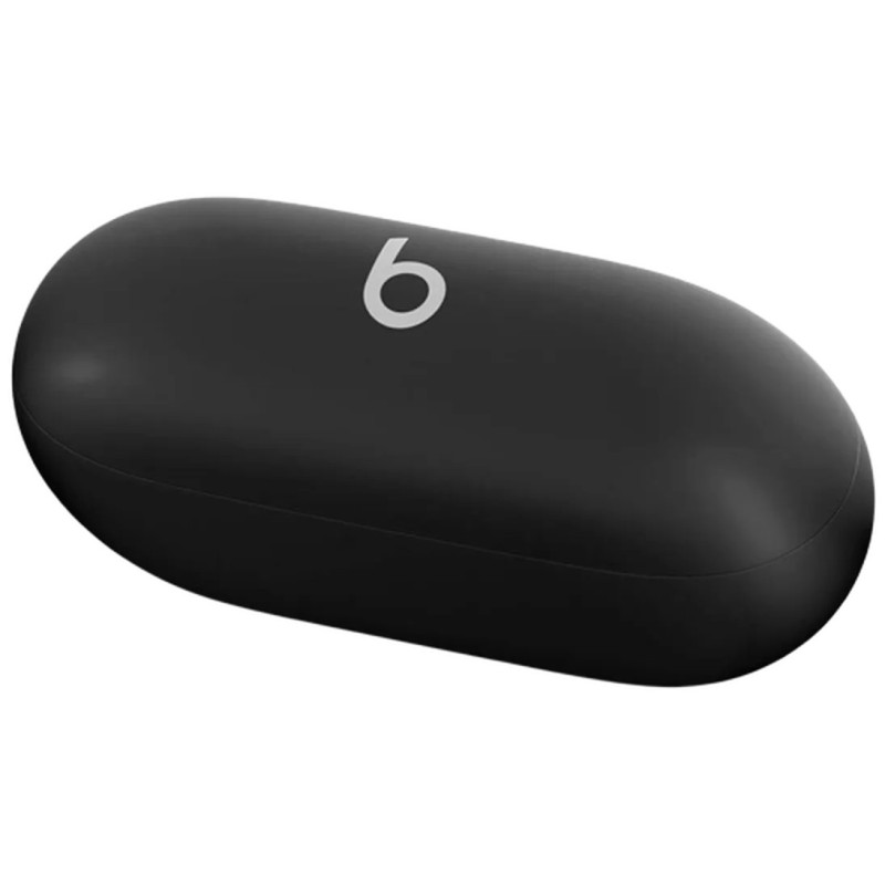 Slušalke Beats Solo Buds, črne