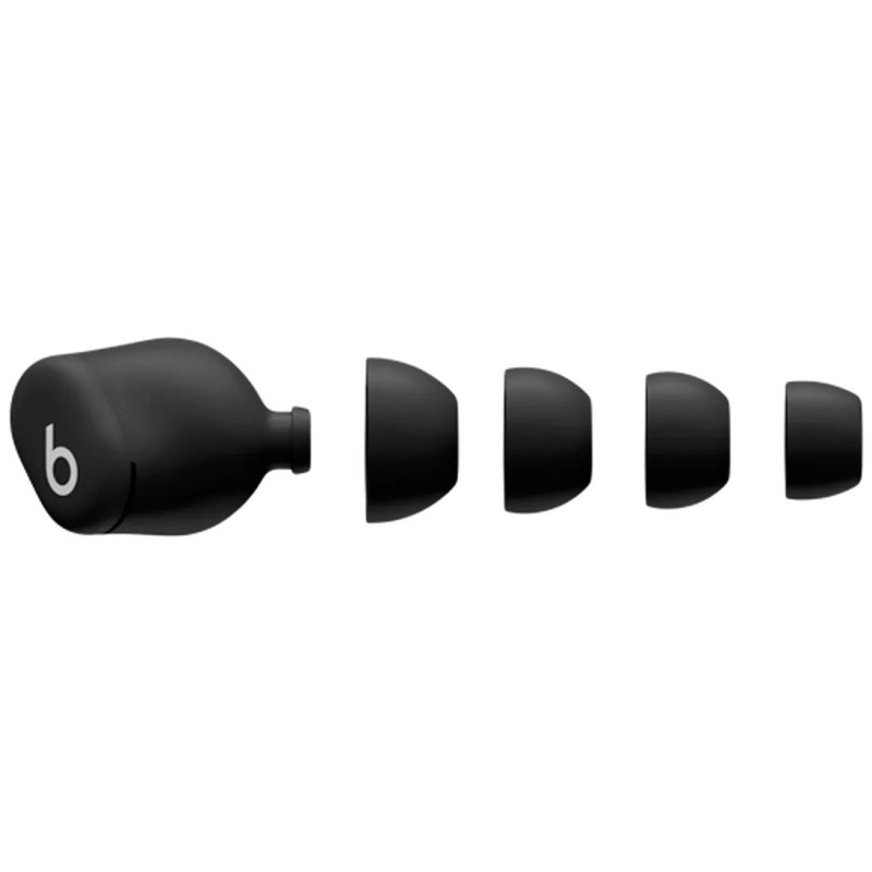 Slušalke Beats Solo Buds, črne