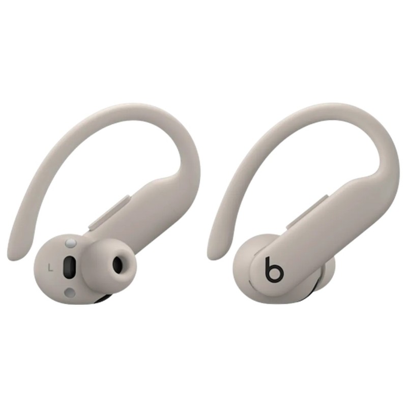 Slušalke Beats Powerbeats Pro 2, bež