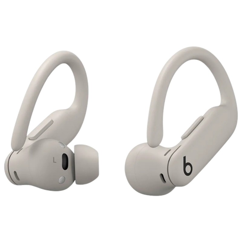 Slušalke Beats Powerbeats Pro 2, bež
