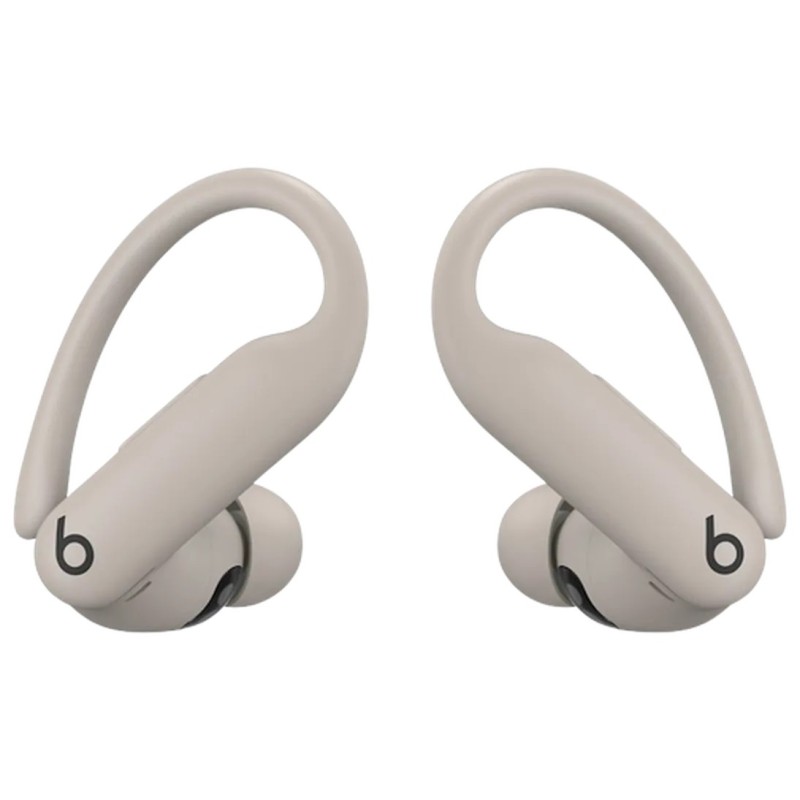 Slušalke Beats Powerbeats Pro 2, bež