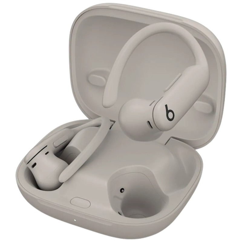 Slušalke Beats Powerbeats Pro 2, bež
