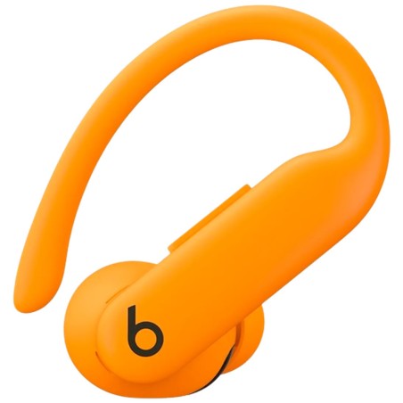 Slušalke Beats Powerbeats Pro 2, oranžne