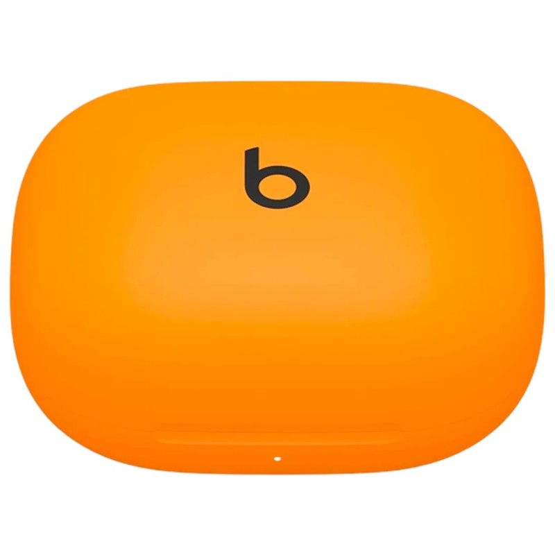 Slušalke Beats Powerbeats Pro 2, oranžne