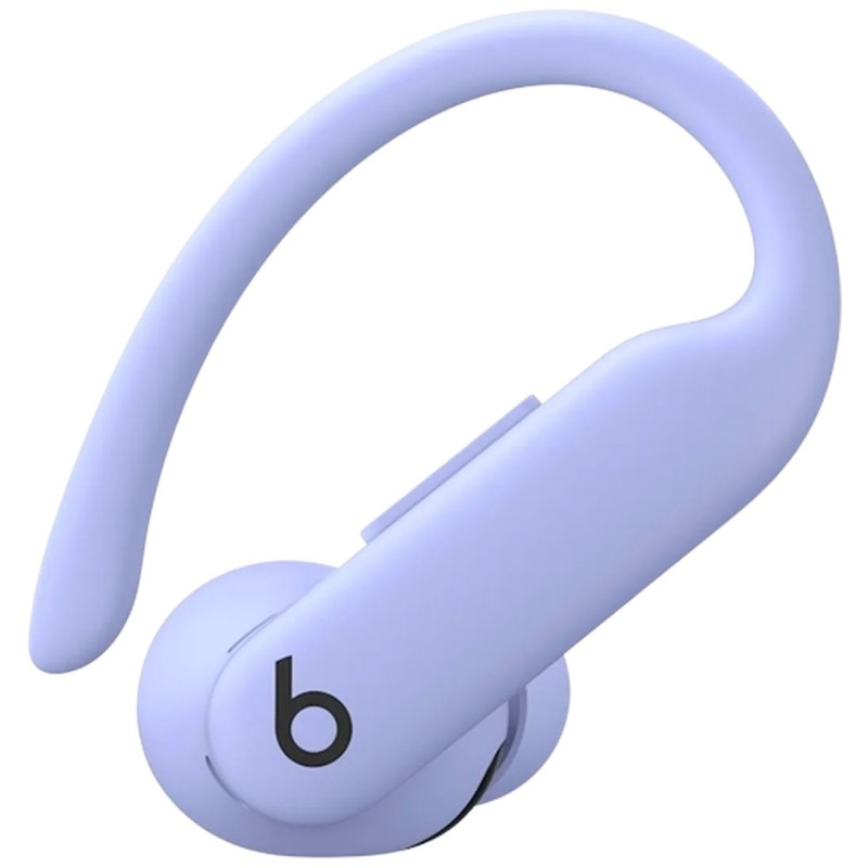 Slušalke Beats Powerbeats Pro 2, vijolične