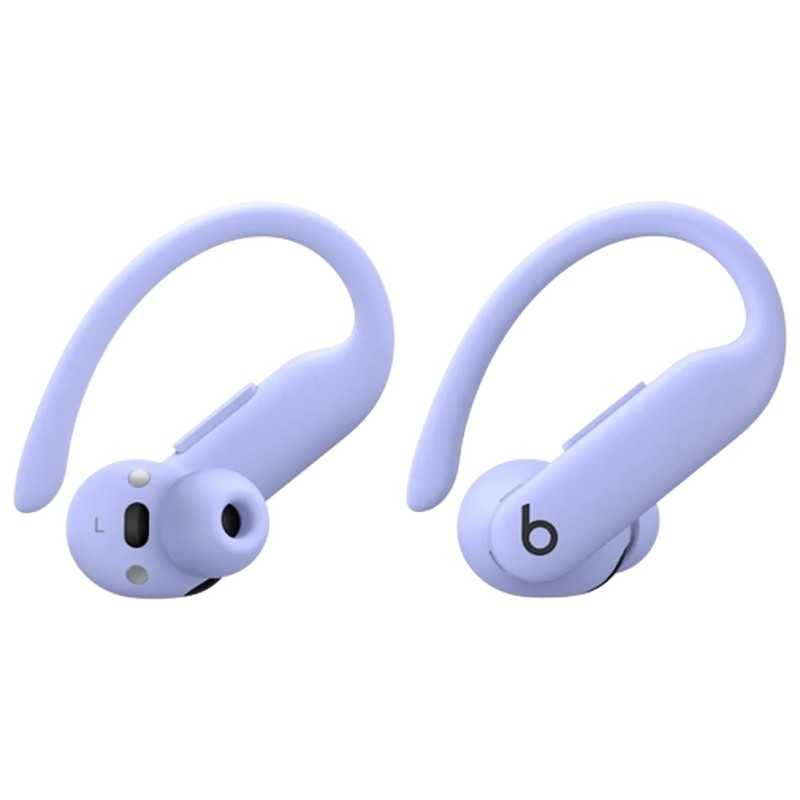 Slušalke Beats Powerbeats Pro 2, vijolične
