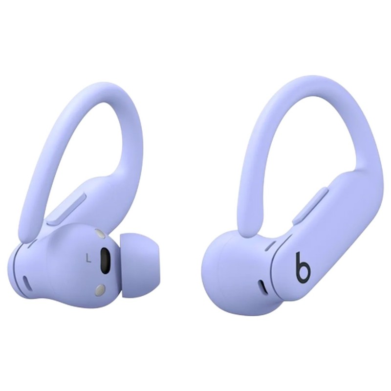 Slušalke Beats Powerbeats Pro 2, vijolične