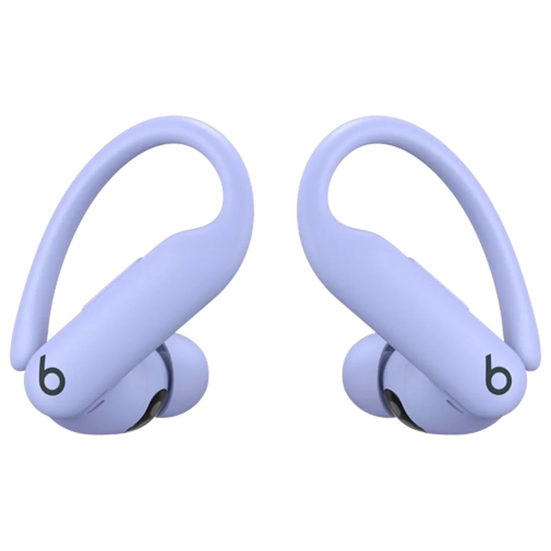 Slušalke Beats Powerbeats Pro 2, vijolične