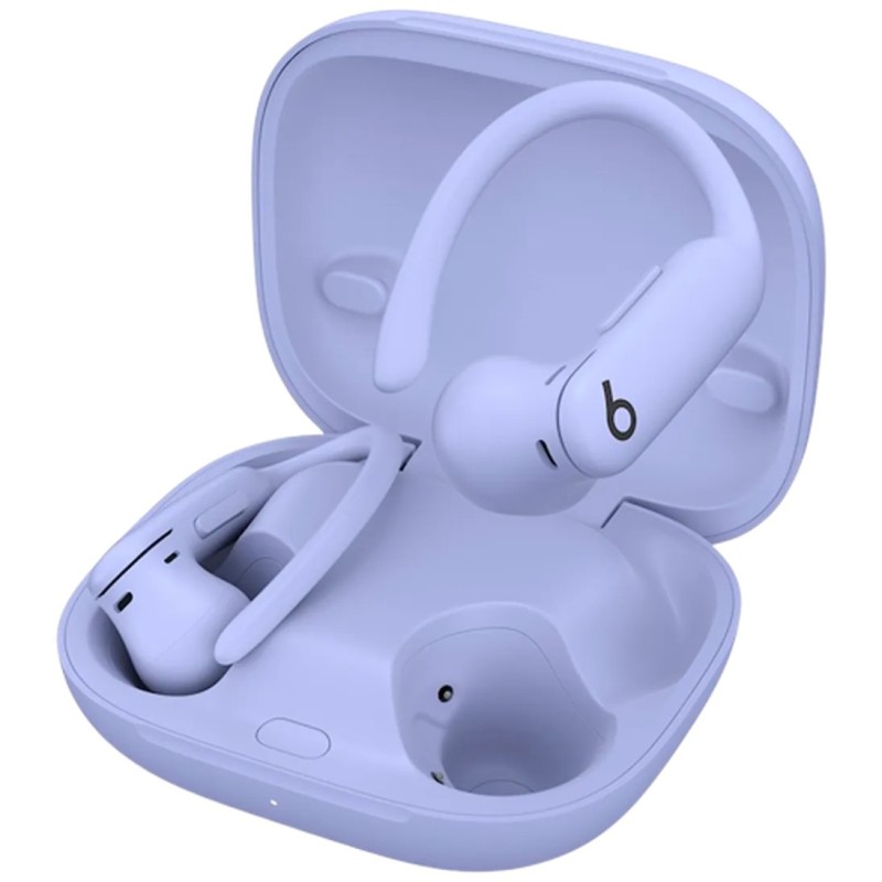 Slušalke Beats Powerbeats Pro 2, vijolične