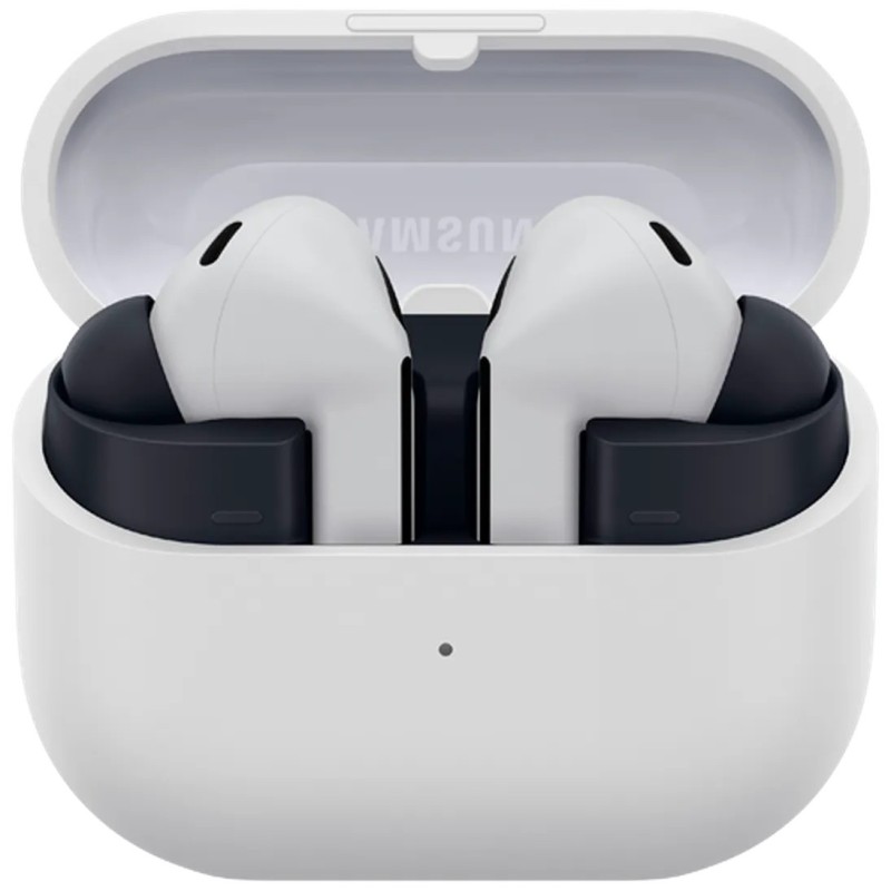 Slušalke Samsung Galaxy Buds 3 FE, sive