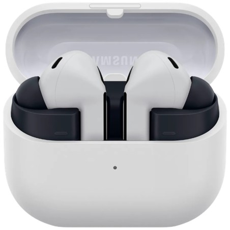 Slušalke Samsung Galaxy Buds 3 FE, sive