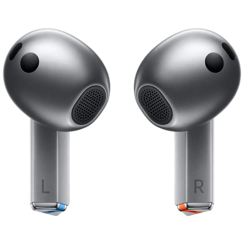 Slušalke Samsung Galaxy Buds 3, srebrne