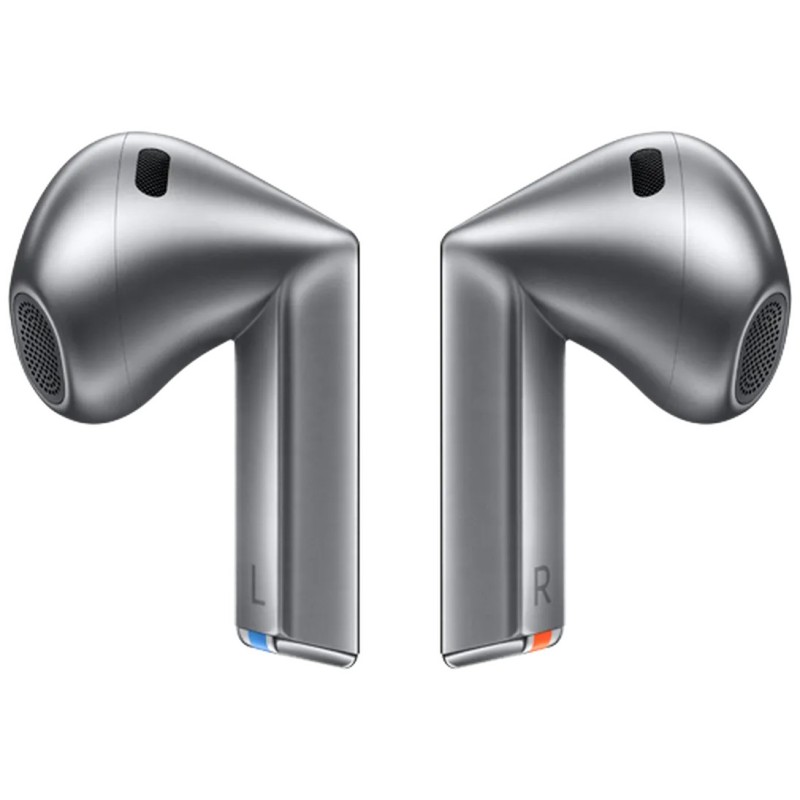 Slušalke Samsung Galaxy Buds 3, srebrne