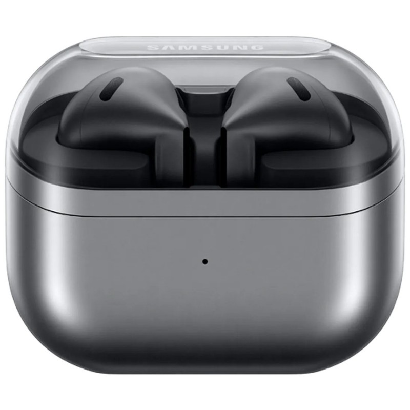 Slušalke Samsung Galaxy Buds 3, srebrne
