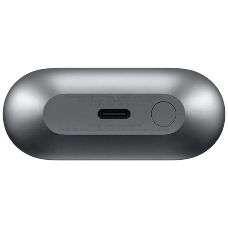 Slušalke Samsung Galaxy Buds 3, srebrne