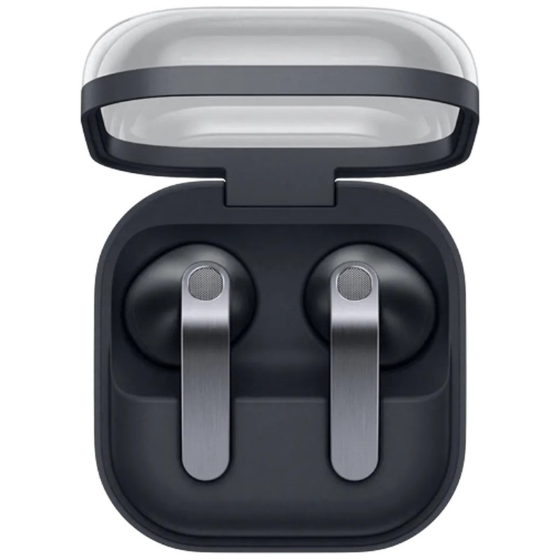 Slušalke Samsung Galaxy Buds 4, črne