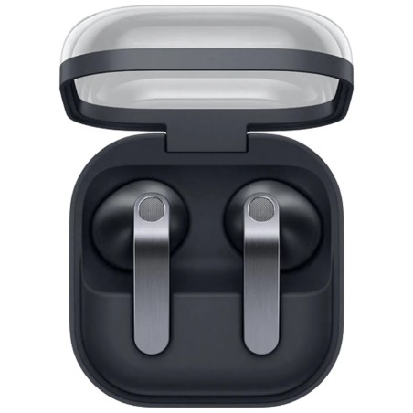 Slušalke Samsung Galaxy Buds 4, črne