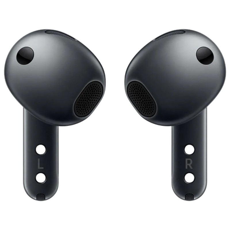 Slušalke Samsung Galaxy Buds 4, črne