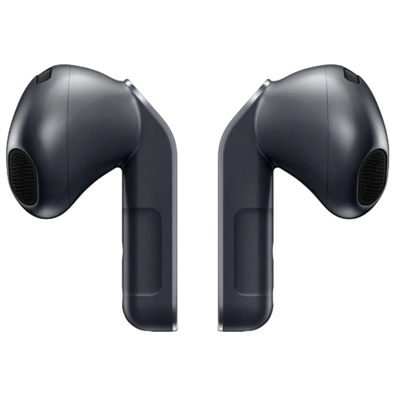 Slušalke Samsung Galaxy Buds 4, črne