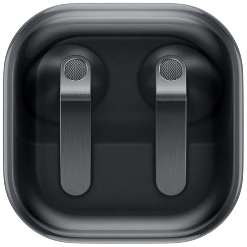Slušalke Samsung Galaxy Buds 4, črne