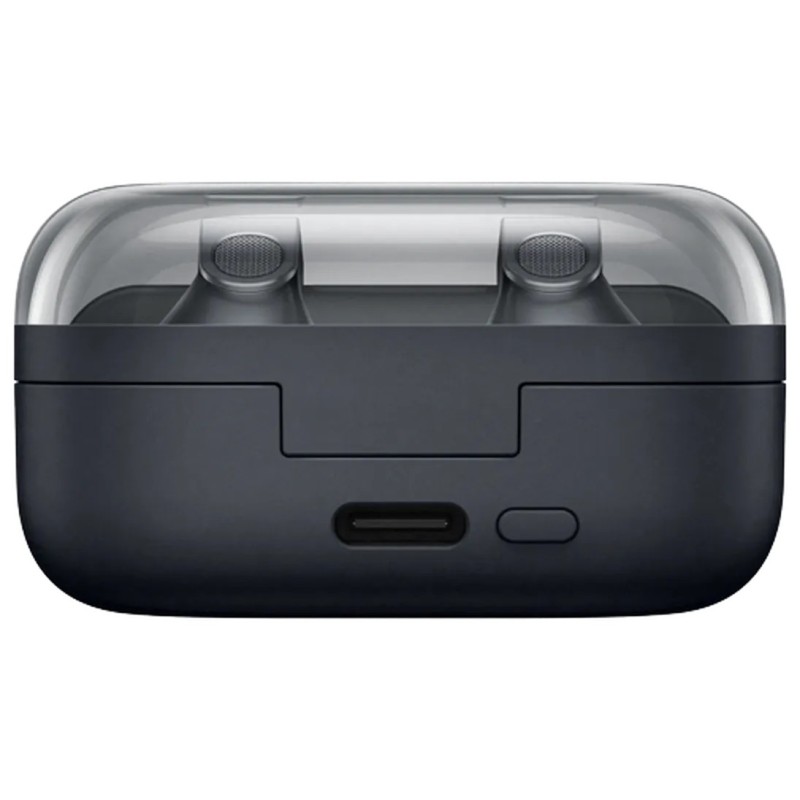 Slušalke Samsung Galaxy Buds 4, črne
