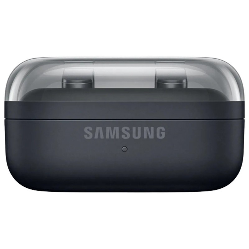 Slušalke Samsung Galaxy Buds 4, črne