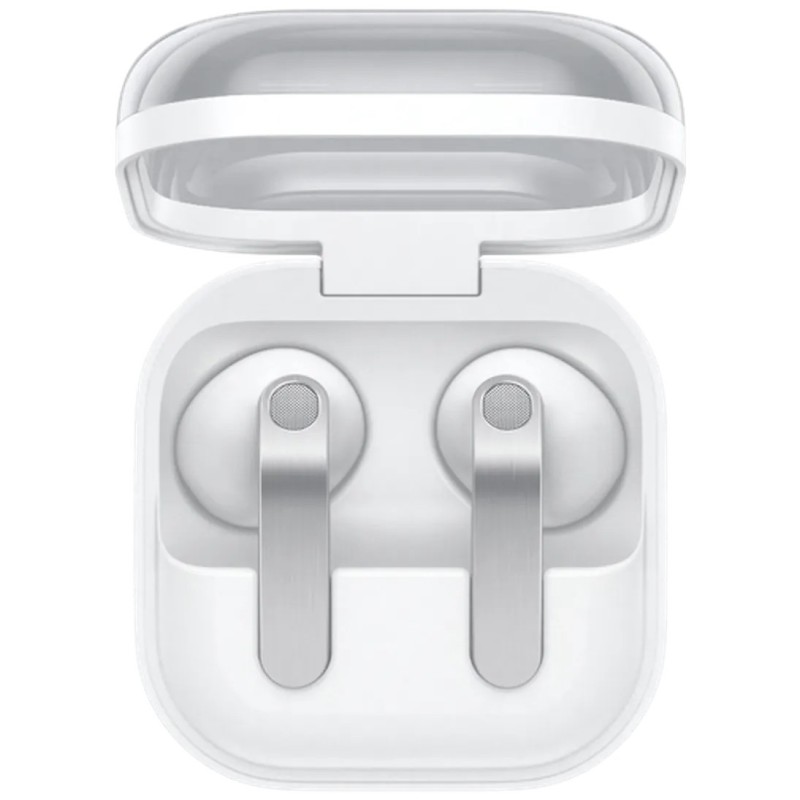 Slušalke Samsung Galaxy Buds 4, bele