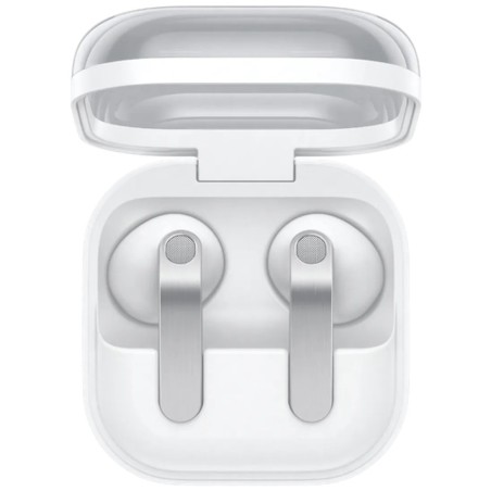 Slušalke Samsung Galaxy Buds 4, bele