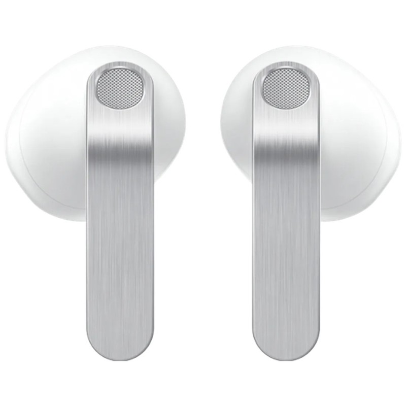 Slušalke Samsung Galaxy Buds 4, bele