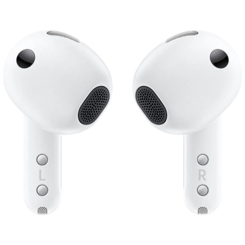 Slušalke Samsung Galaxy Buds 4, bele