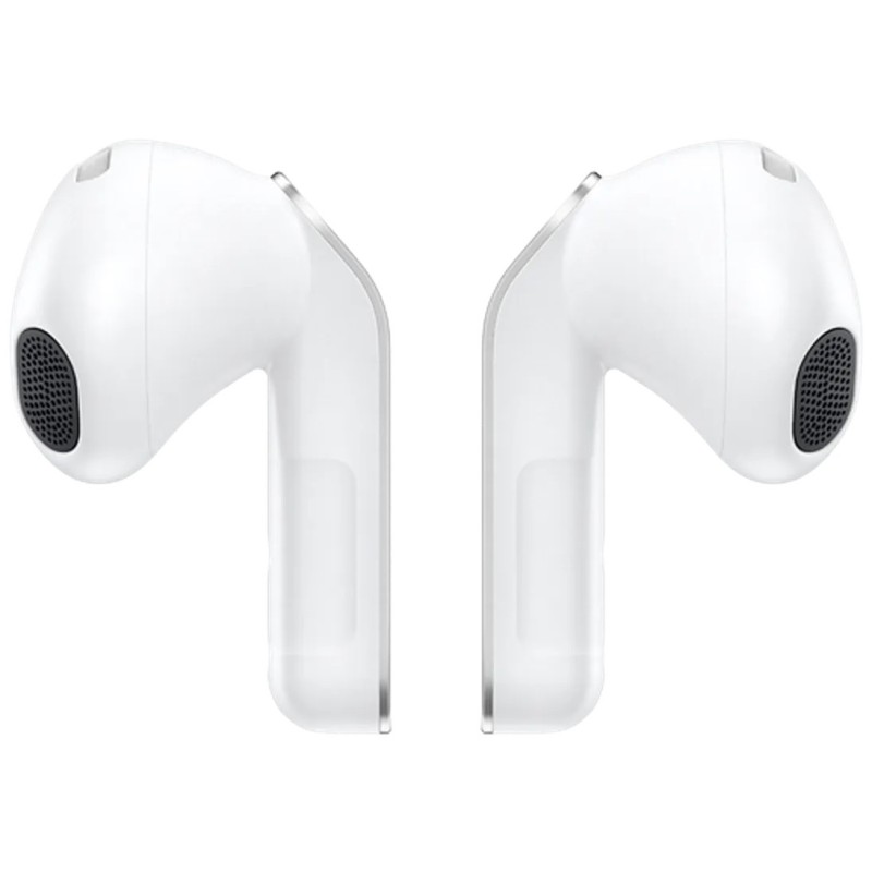 Slušalke Samsung Galaxy Buds 4, bele