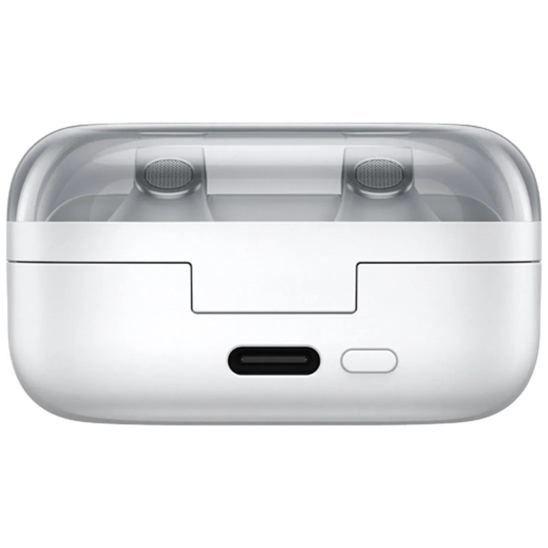 Slušalke Samsung Galaxy Buds 4, bele