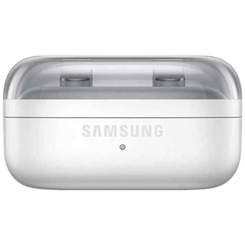 Slušalke Samsung Galaxy Buds 4, bele