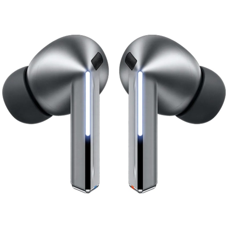 Slušalke Samsung Galaxy Buds 3 Pro, srebrne