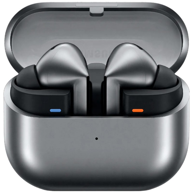 Slušalke Samsung Galaxy Buds 3 Pro, srebrne