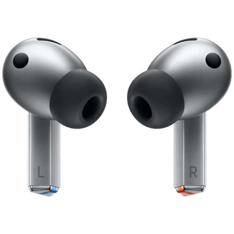 Slušalke Samsung Galaxy Buds 3 Pro, srebrne