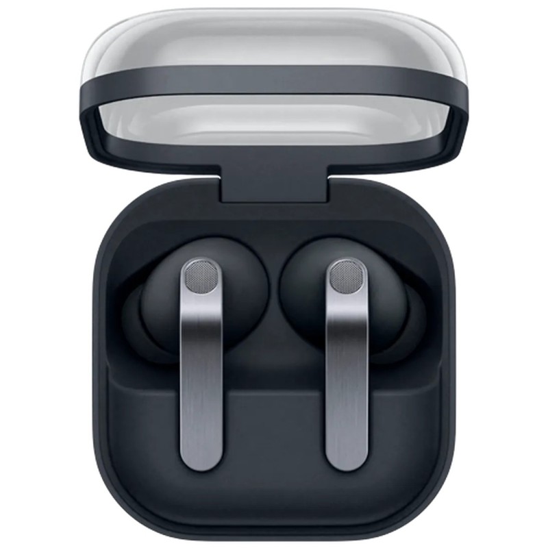 Slušalke Samsung Galaxy Buds 4 Pro, črne