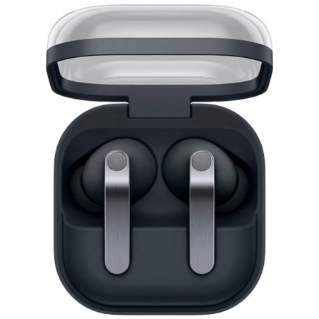 Slušalke Samsung Galaxy Buds 4 Pro, črne