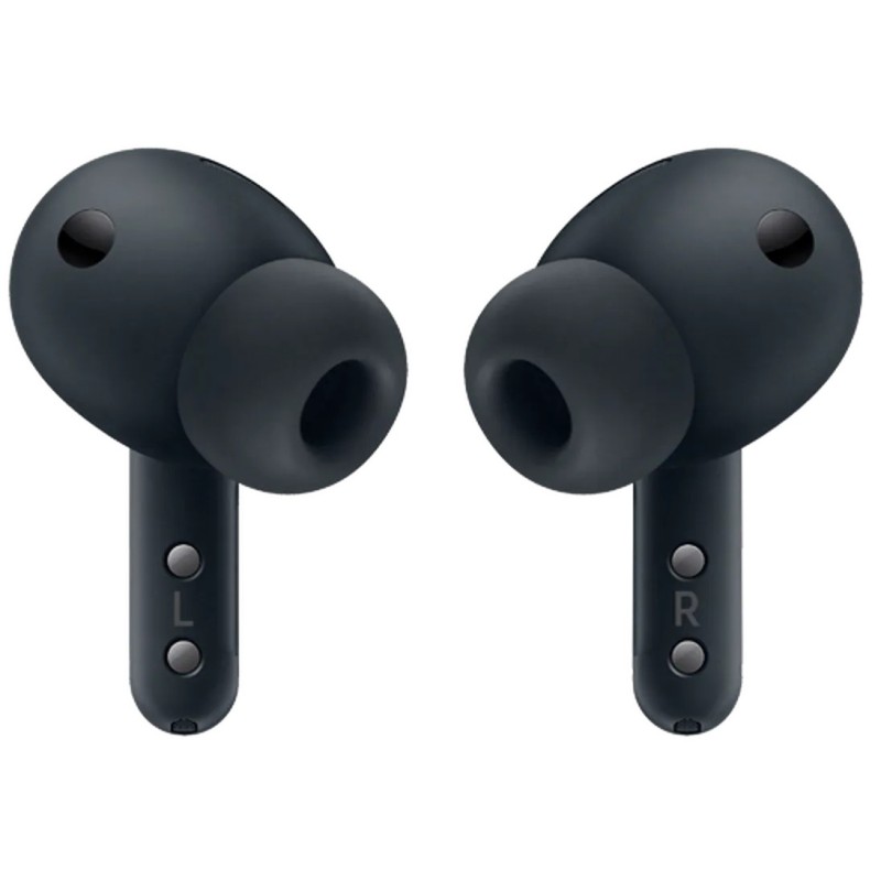Slušalke Samsung Galaxy Buds 4 Pro, črne