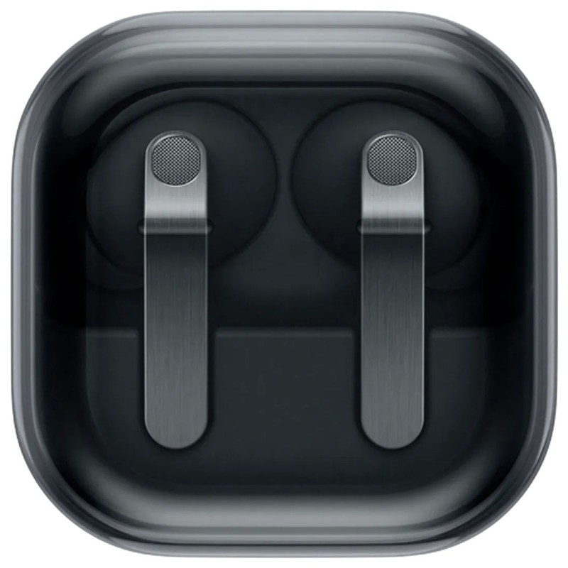 Slušalke Samsung Galaxy Buds 4 Pro, črne