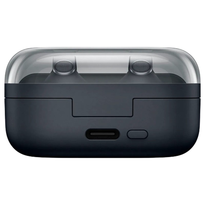 Slušalke Samsung Galaxy Buds 4 Pro, črne