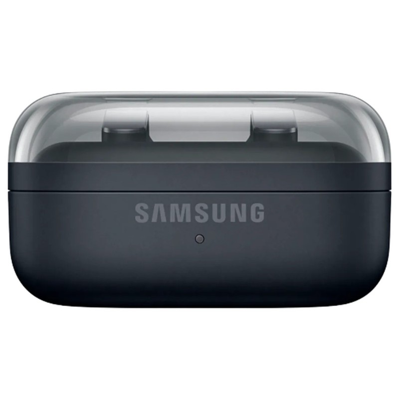 Slušalke Samsung Galaxy Buds 4 Pro, črne