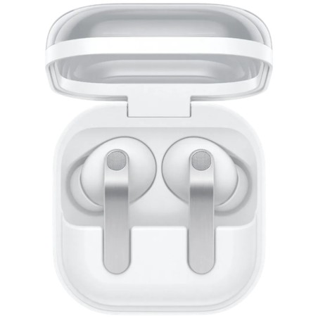 Slušalke Samsung Galaxy Buds 4 Pro, bele