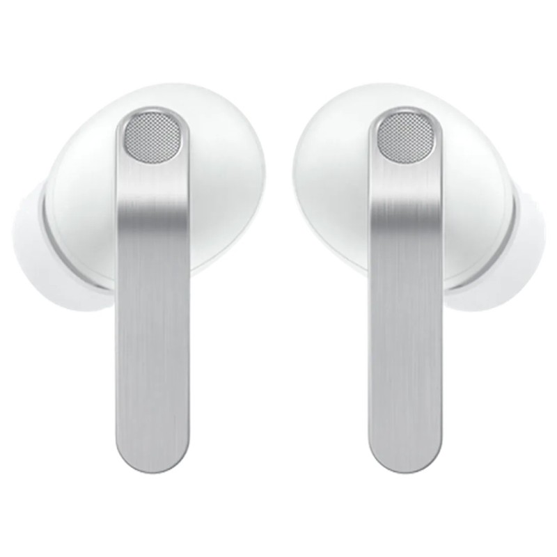 Slušalke Samsung Galaxy Buds 4 Pro, bele