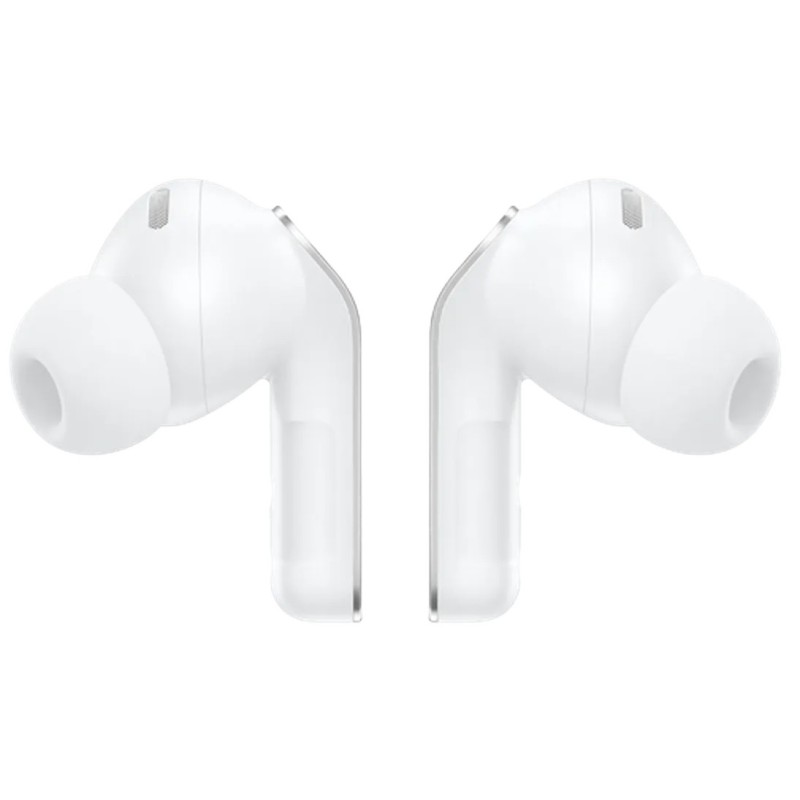 Slušalke Samsung Galaxy Buds 4 Pro, bele