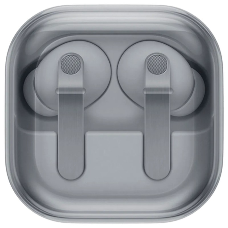 Slušalke Samsung Galaxy Buds 4 Pro, bele