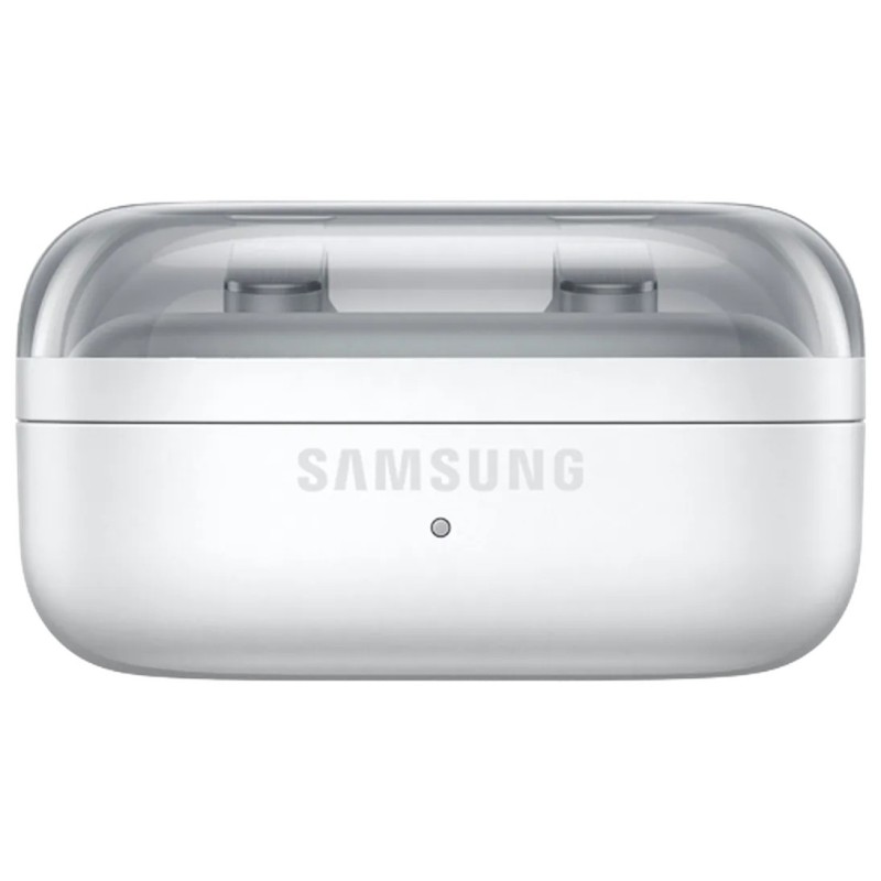 Slušalke Samsung Galaxy Buds 4 Pro, bele