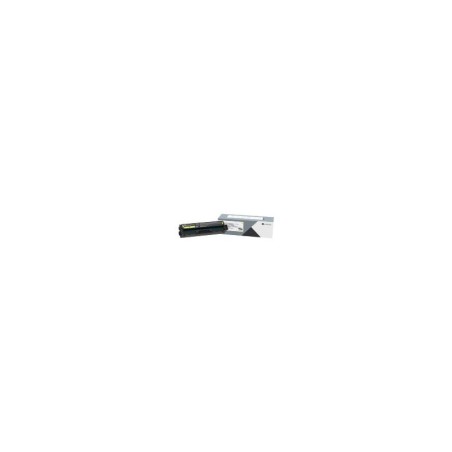 Toner Lexmark C3220Y0, rumen